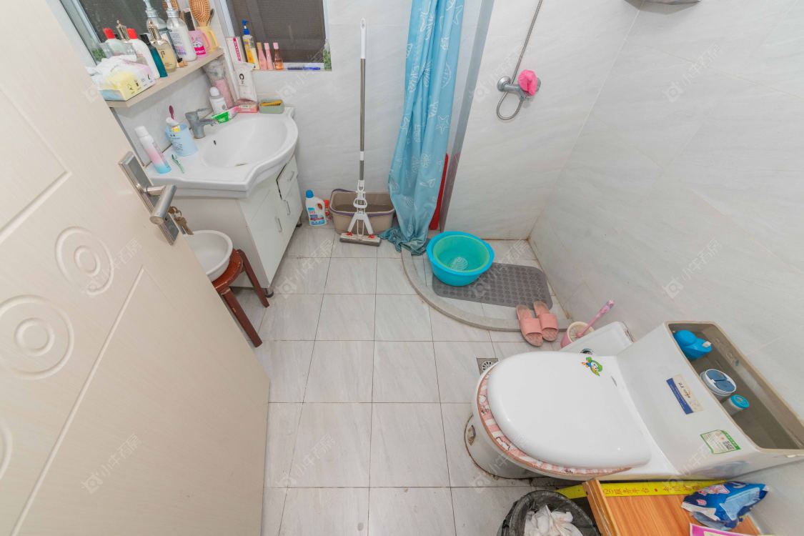 常州保利公园九里在售二手房源室内图_小牛看房