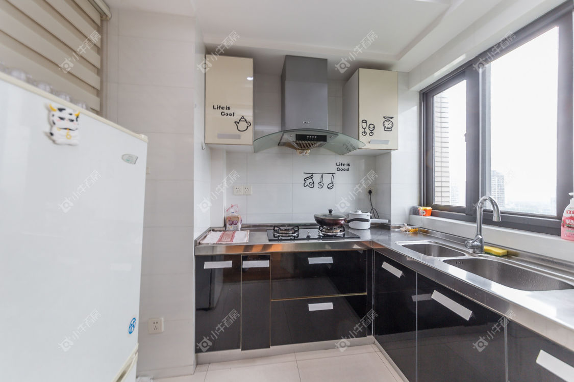 常州青山湾南区在租房源_小牛看房