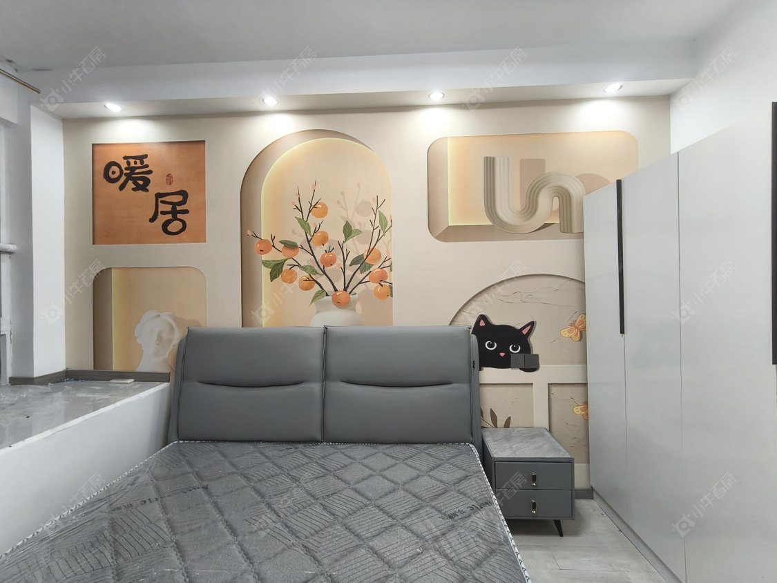 山水花苑房源 常州山水花苑在租房源_小牛看房