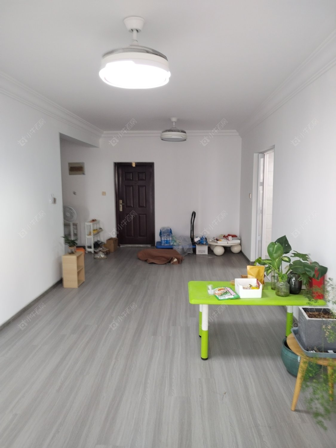 常州聚湖雅苑在租房源室内图_小牛看房