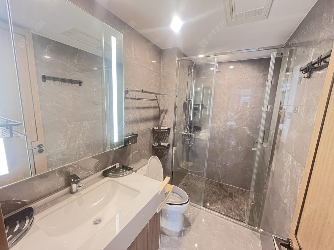 常州三盛汝悦春秋在租房源室内图_小牛看房