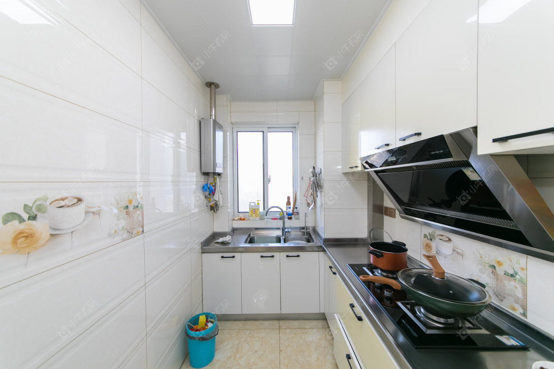 常州泰盈八千里在售二手房源室内图_小牛看房