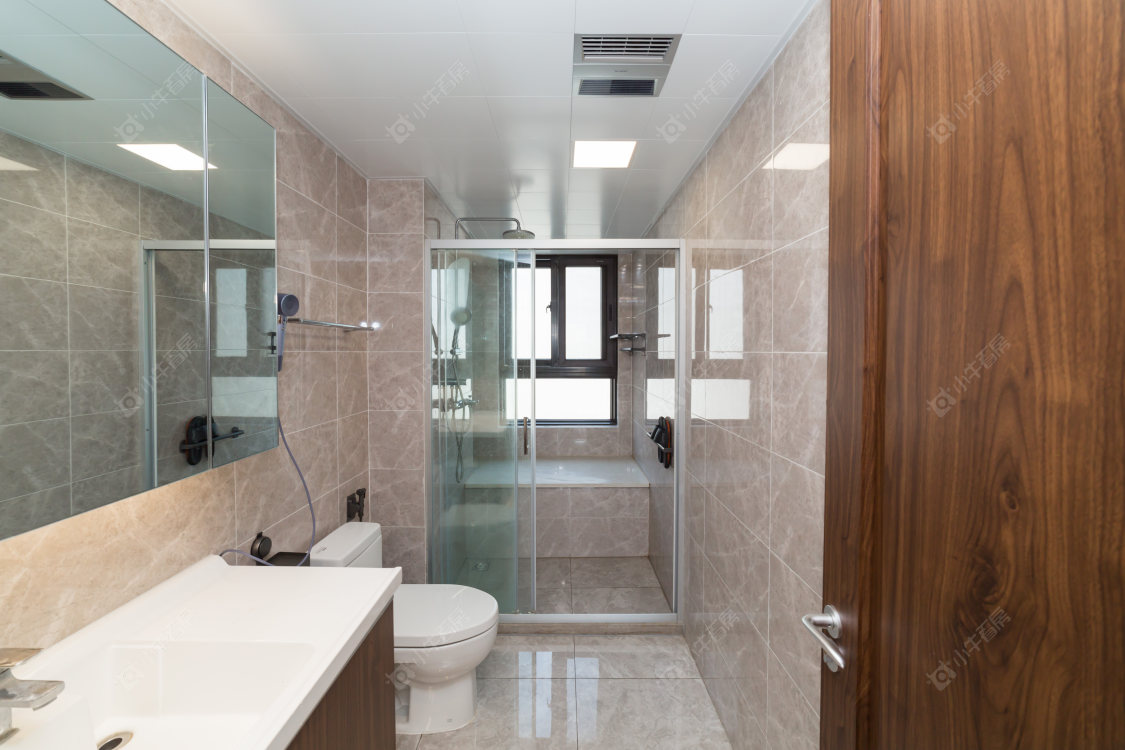 常州旭辉都会上著在售二手房源室内图_小牛看房