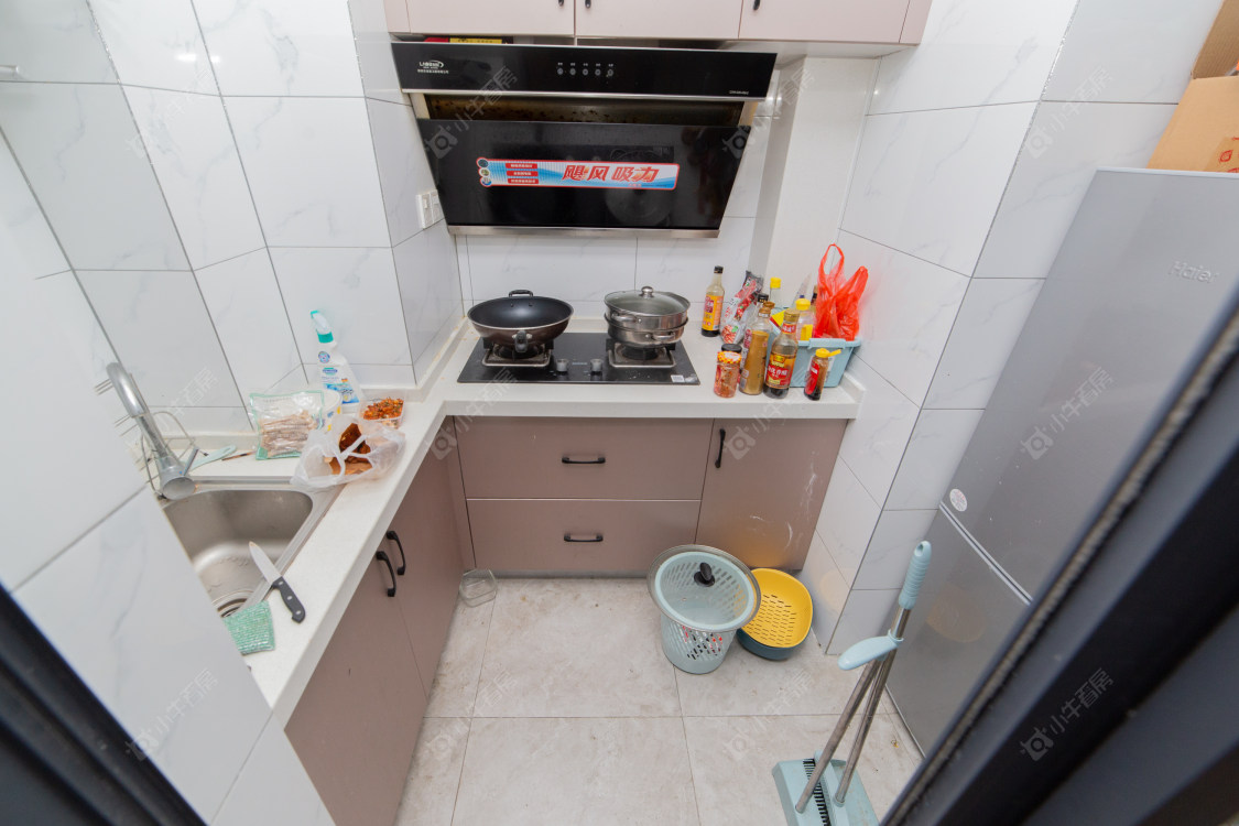 新北万达广场房源室内图 常州新北万达广场在售二手房源室内图_小牛看房