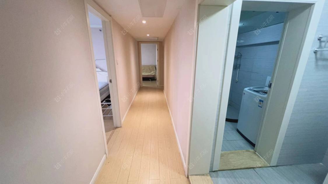 常州保纳商业广场在租房源室内图_小牛看房