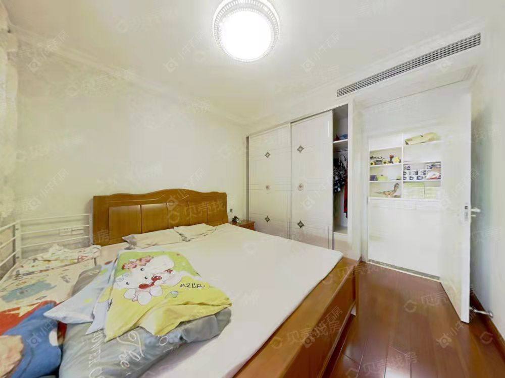 河枫御景花苑房源室内图 常州河枫御景花苑在租房源室内图_小牛看房