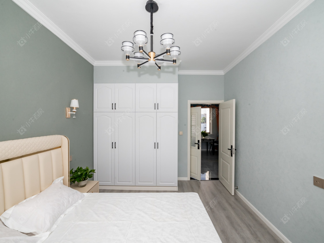 丽华二村房源室内图 常州丽华二村在售二手房源室内图_小牛看房