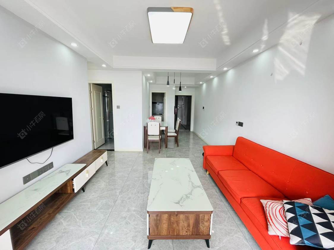 常州尚德花园在租房源_小牛看房