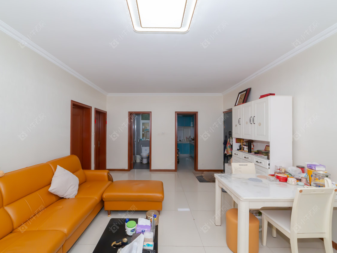 常州新丰苑在售二手房源室内图_小牛看房