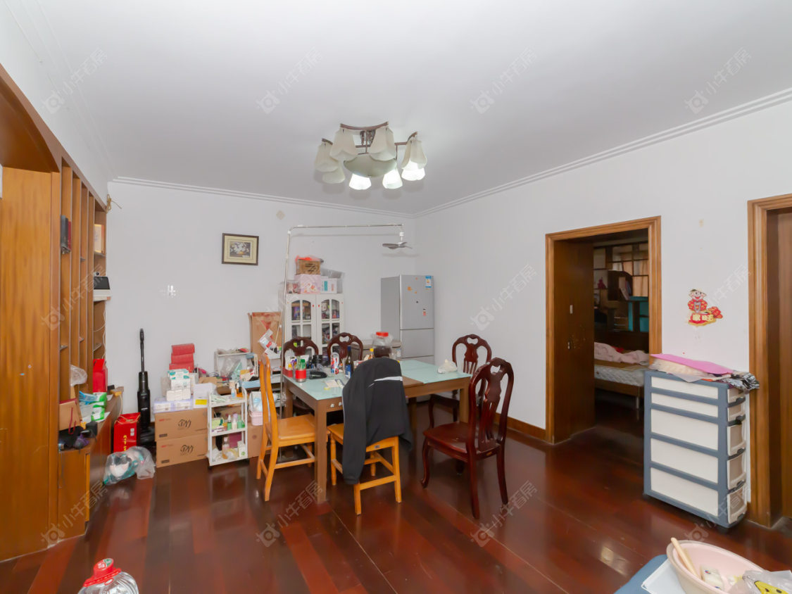 翠竹新村北区房源室内图 常州翠竹新村北区在售二手房源室内图_小牛看房