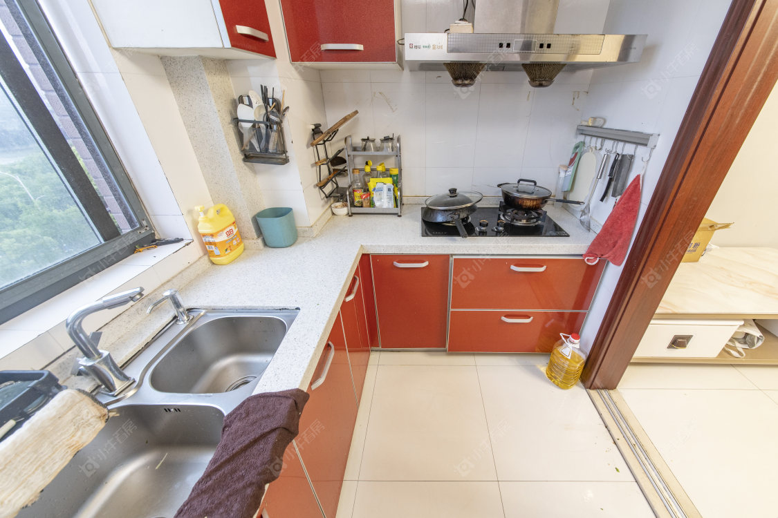 常州四季新城金典在售二手房源室内图_小牛看房