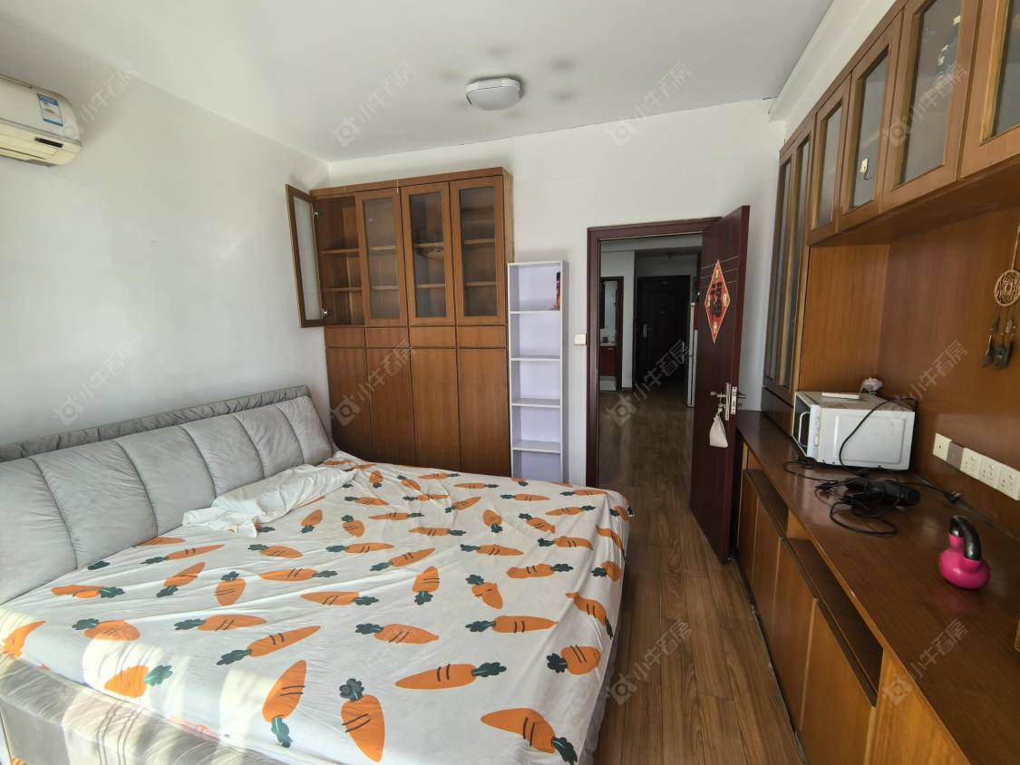 新城蓝钻苑东区房源室内图 常州新城蓝钻苑东区在租房源室内图_小牛看房