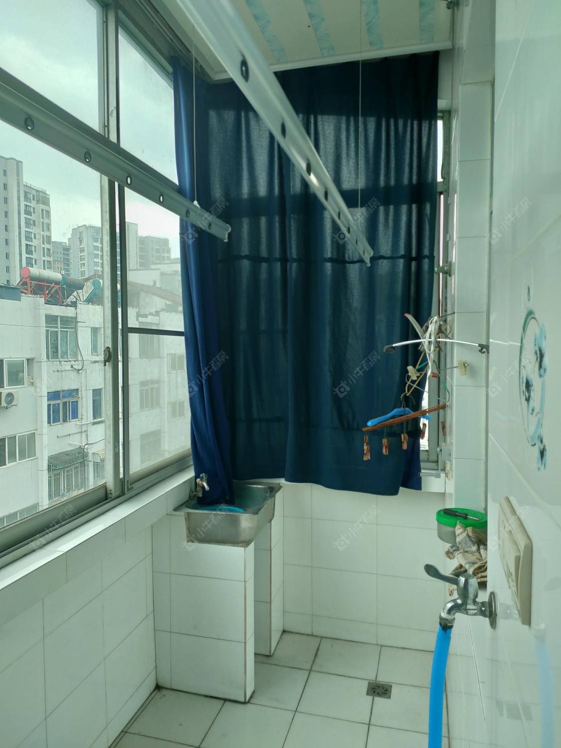 常州河苑新村租房_河苑新村2室1厅房源出租