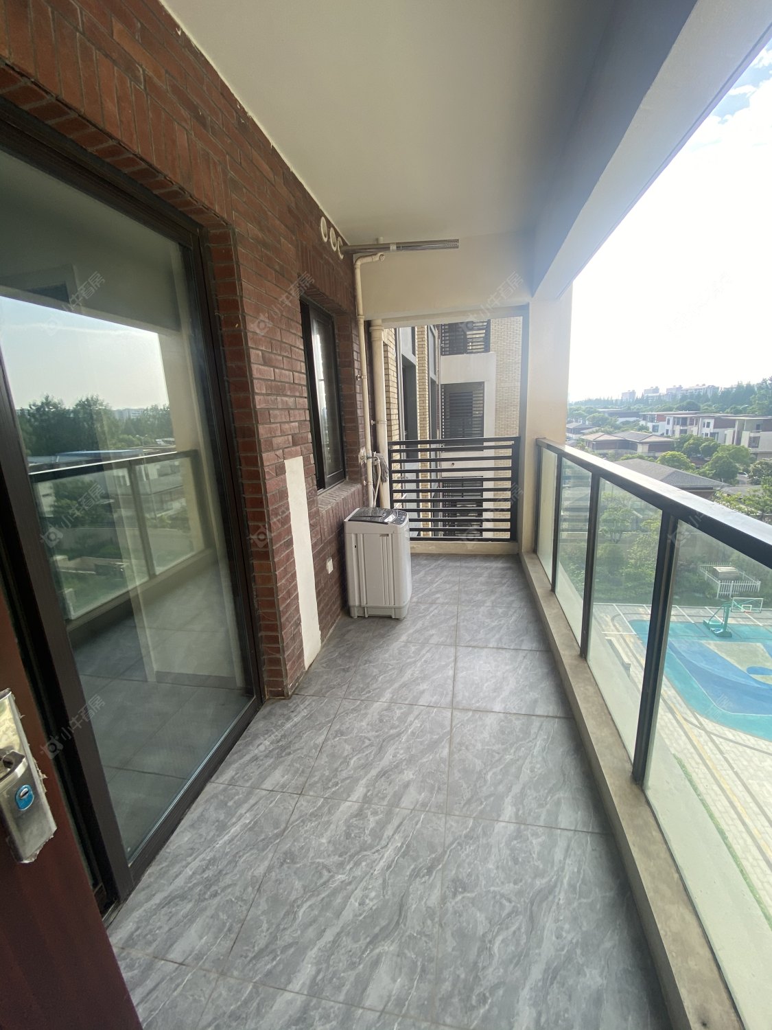 常州星河丹堤八区在租房源_小牛看房