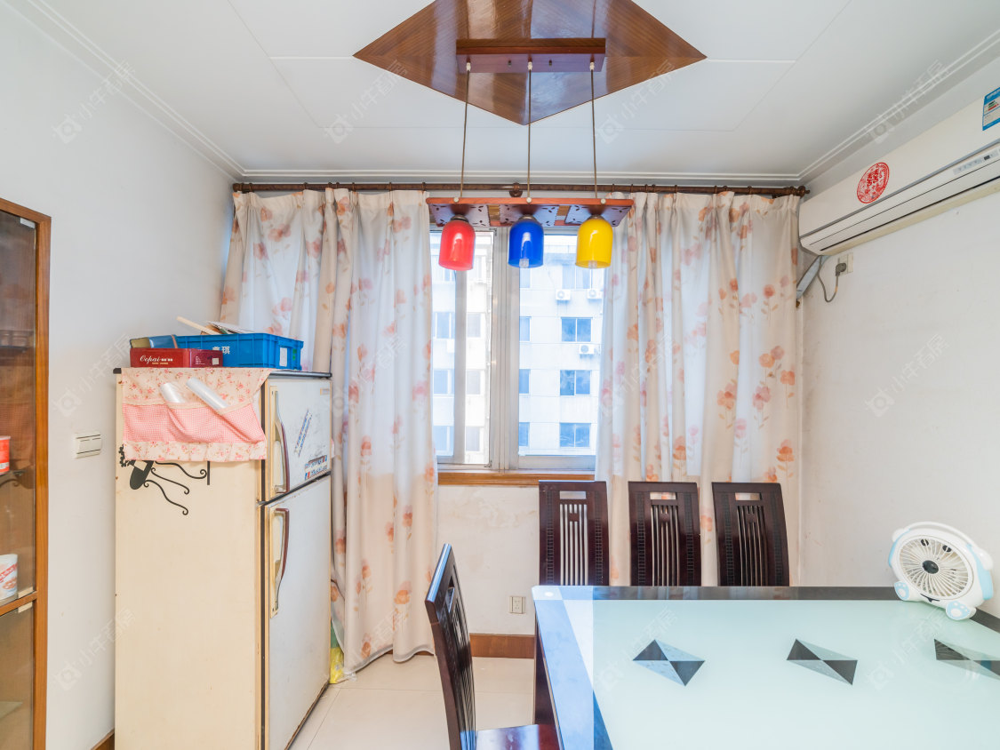 常州梅港东路在售二手房源室内图_小牛看房