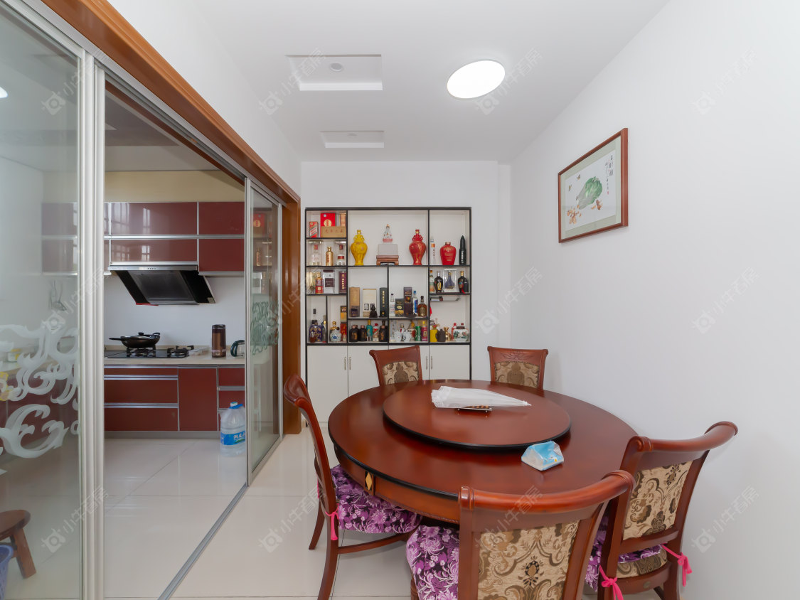 常州常青中心村在售二手房源室内图_小牛看房