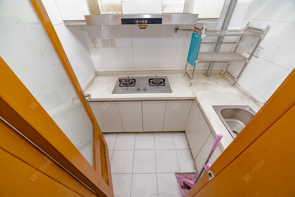 常州万泽大厦在售二手房源室内图_小牛看房