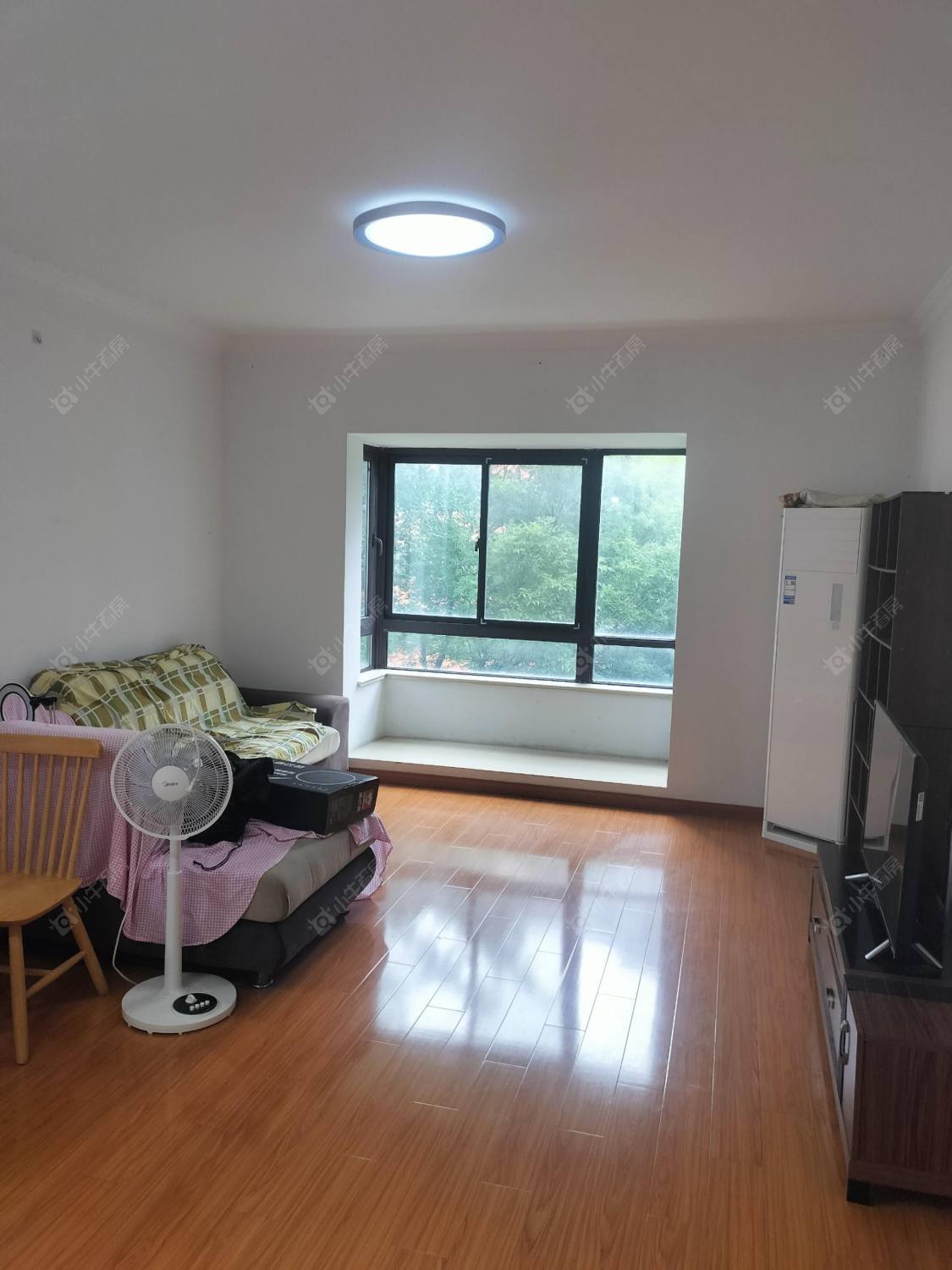 常州新城逸境园在租房源室内图_小牛看房