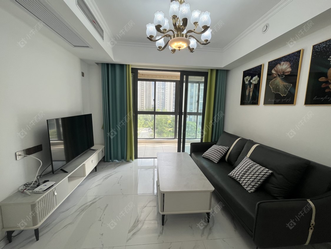 常州碧桂园壹号天禧在租房源_小牛看房