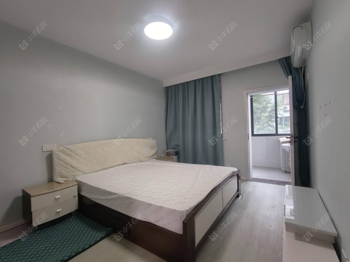 常州翠竹新村东北区在租房源室内图_小牛看房