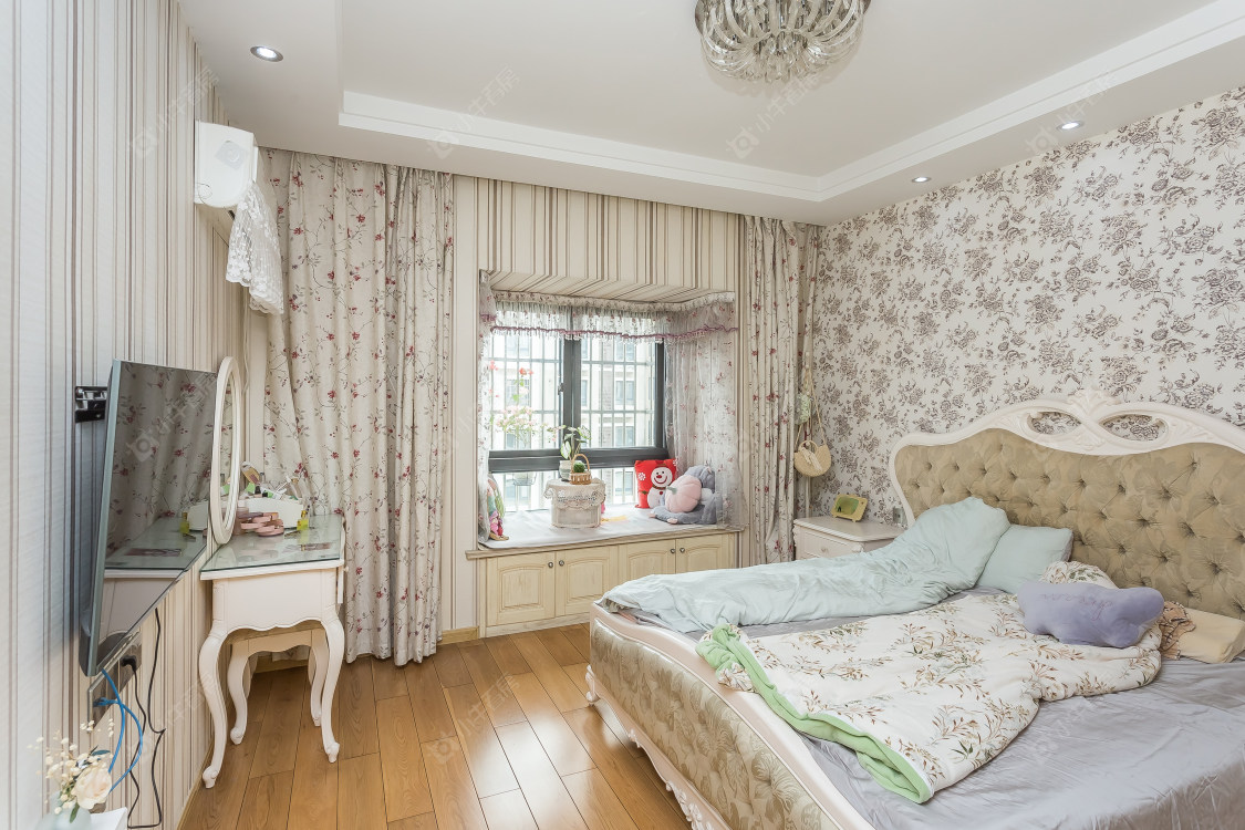 凯旋城东区房源室内图 常州凯旋城东区在售二手房源室内图_小牛看房