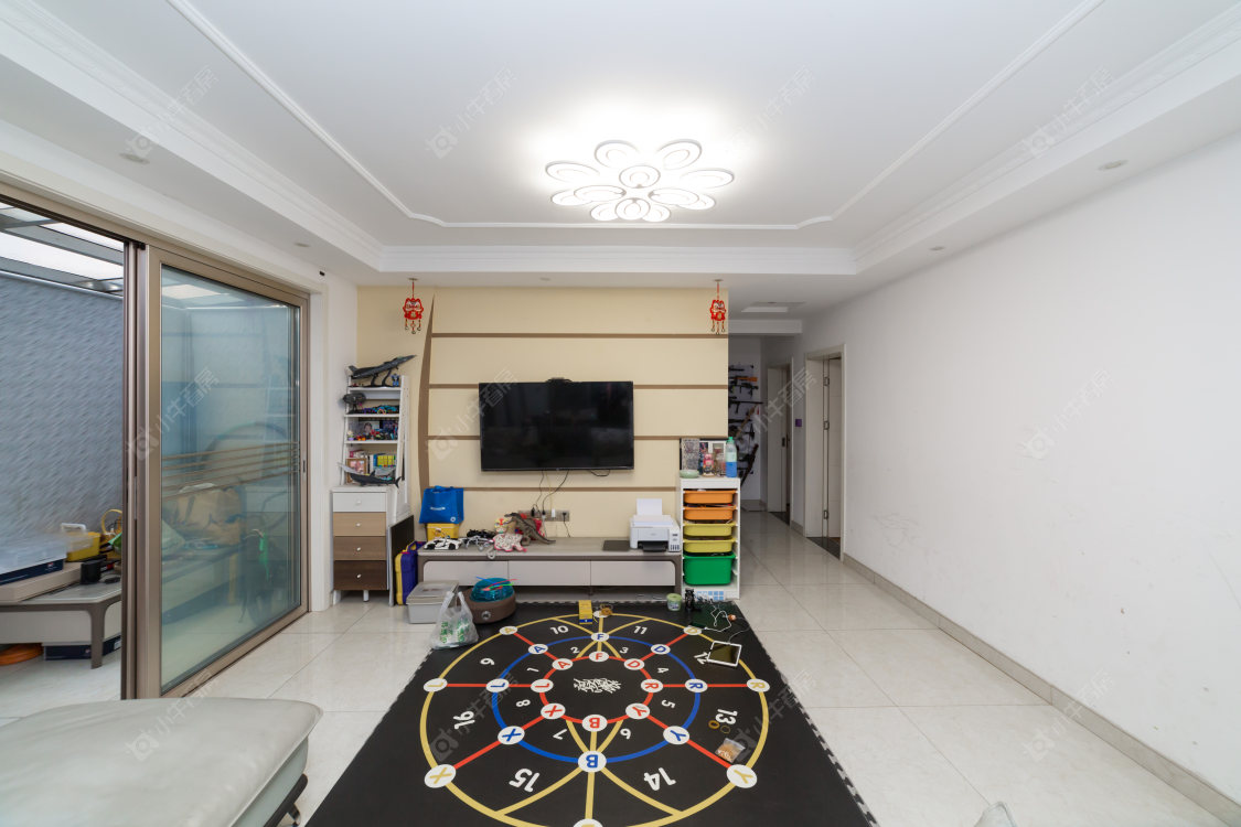 常州水晶城在售二手房_小牛看房