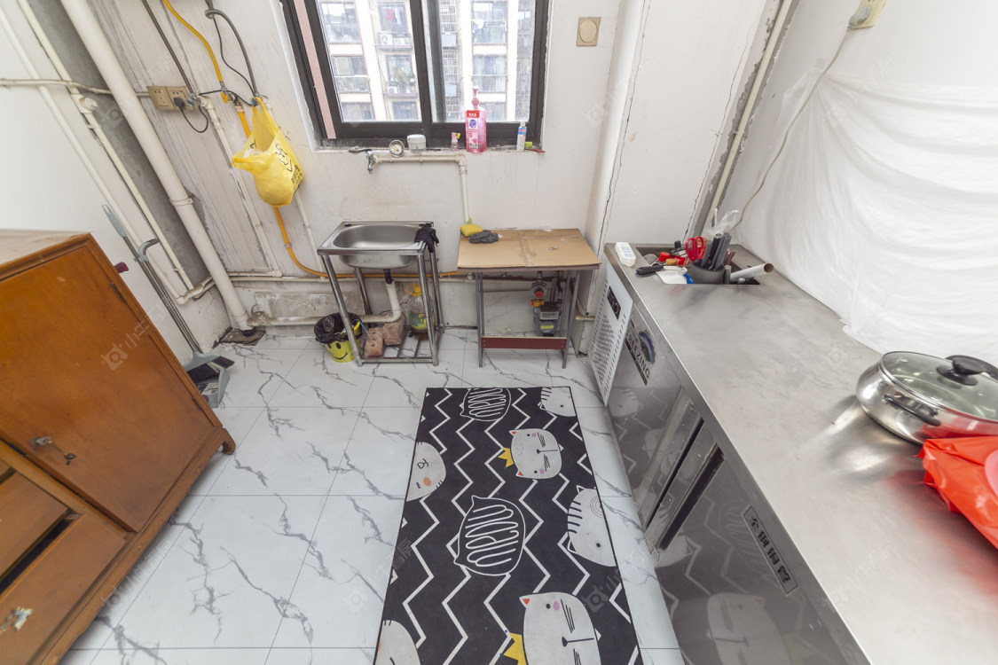 长宇棕榈湾房源室内图 常州长宇棕榈湾在售二手房源室内图_小牛看房