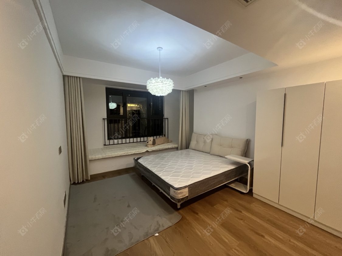 绿地香港名墩道房源室内图 常州绿地香港名墩道在租房源室内图_小牛看房