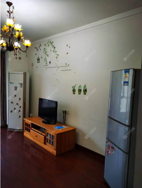 常州府翰苑西区在租房源_小牛看房