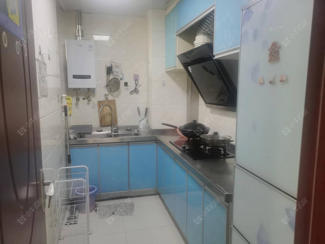 常州永安花苑在租房源室内图_小牛看房