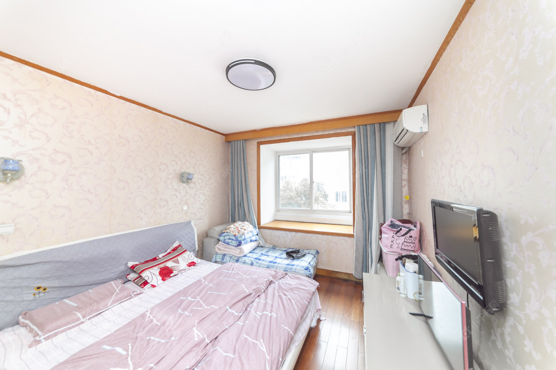 常州玉兰苑在售二手房源室内图_小牛看房