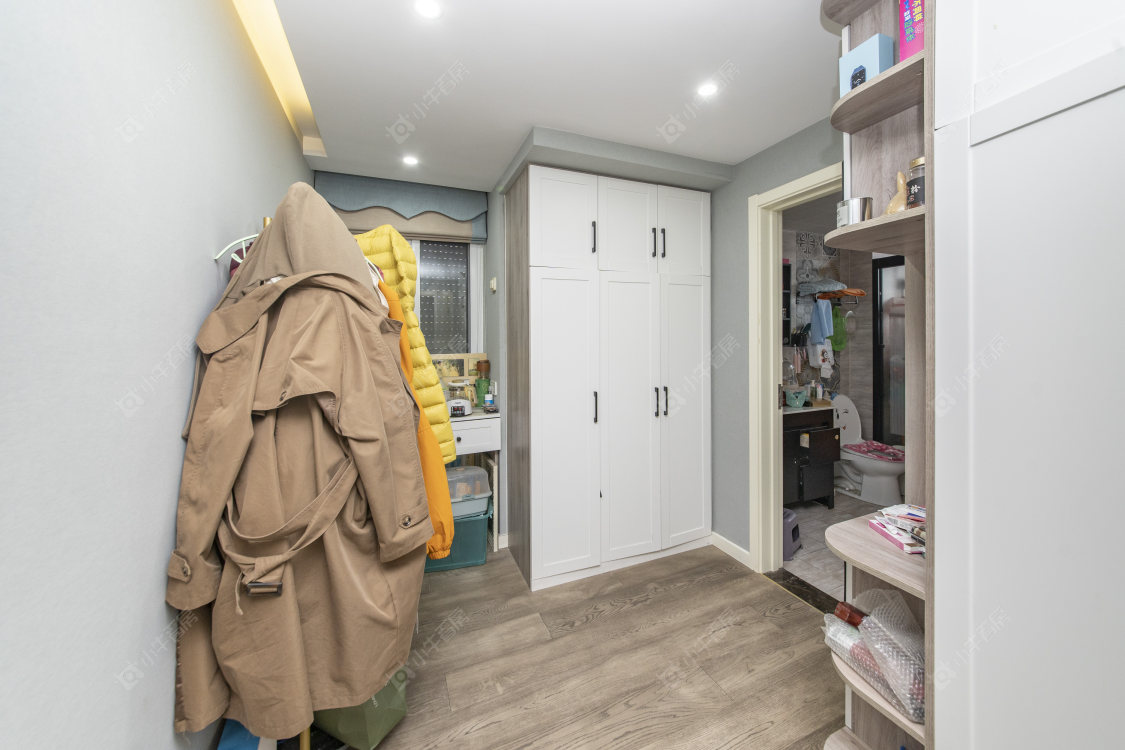 常州星河国际八区在售二手房源室内图_小牛看房