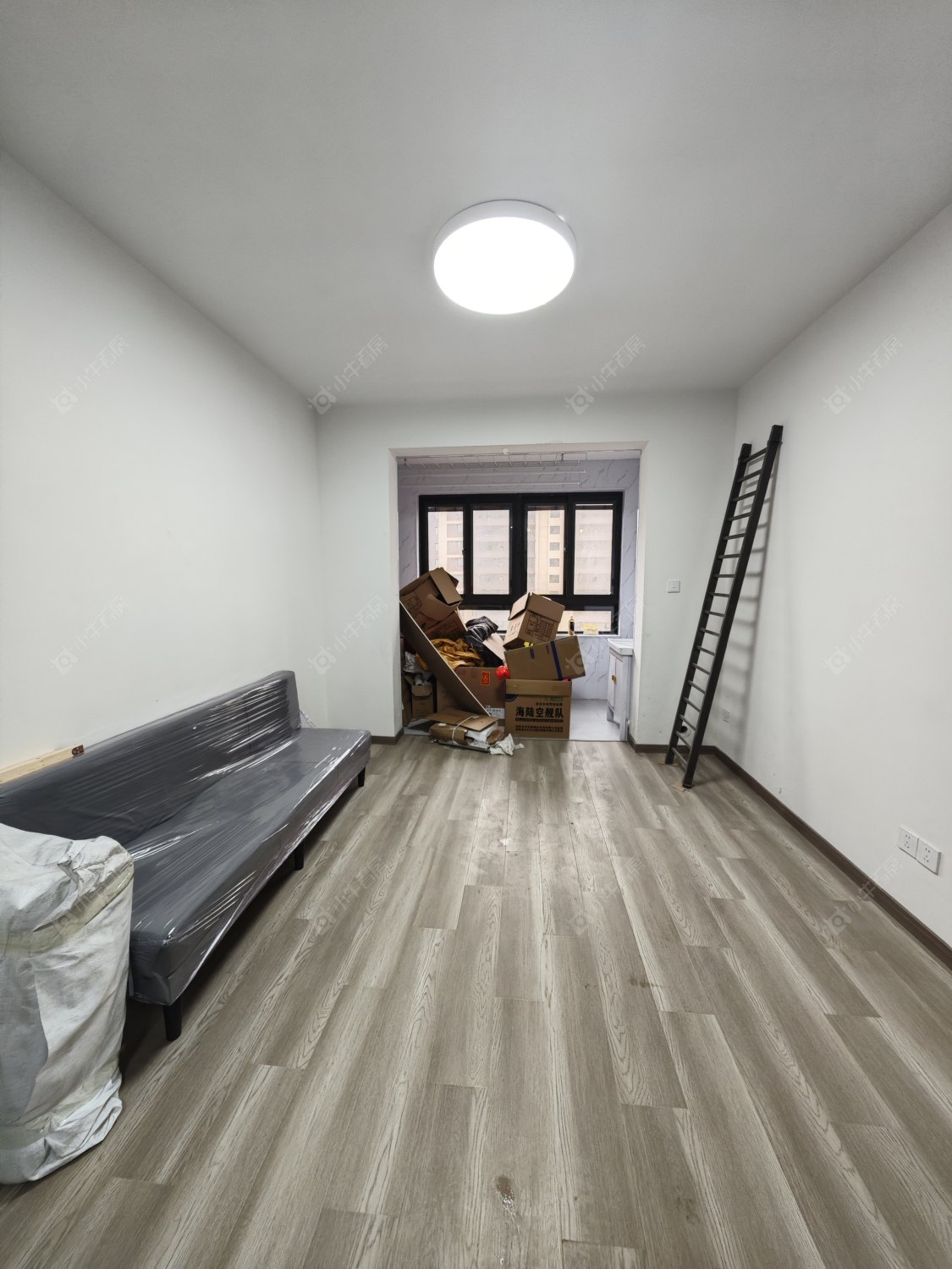 常州新欣嘉园在租房源_小牛看房