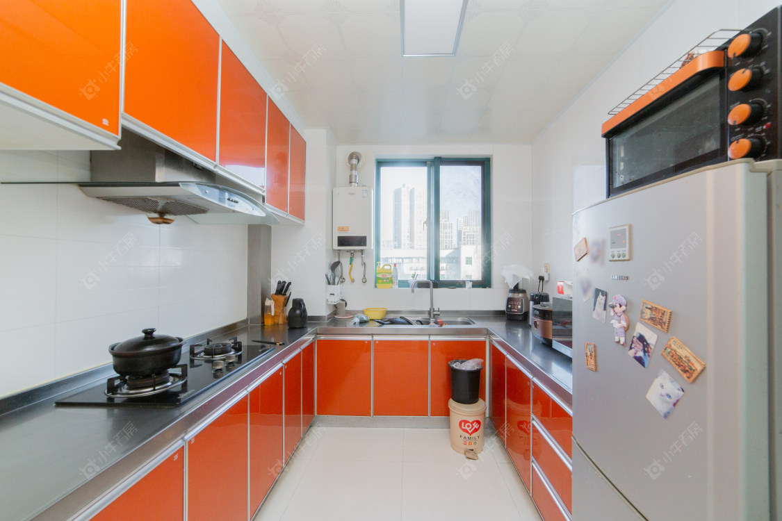 常州嘉顺花园在售二手房源室内图_小牛看房