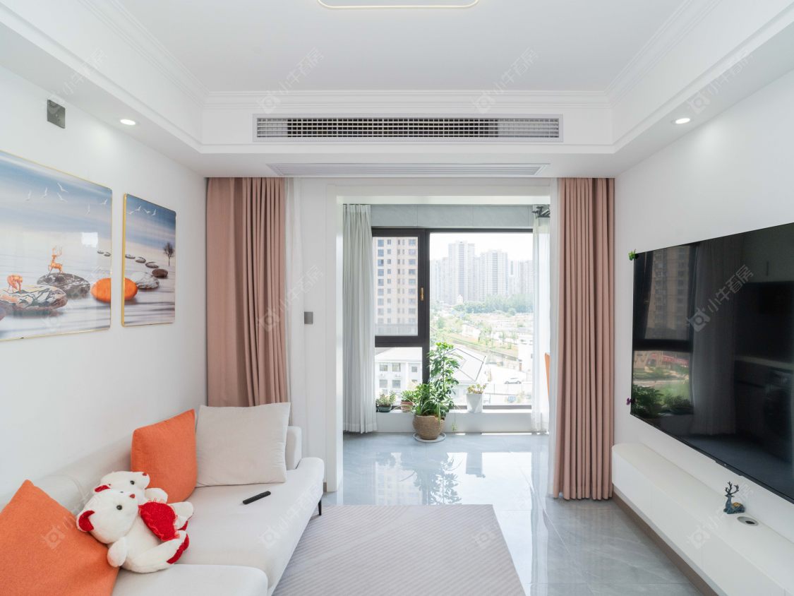 常州清云澜湾A区在售二手房_小牛看房