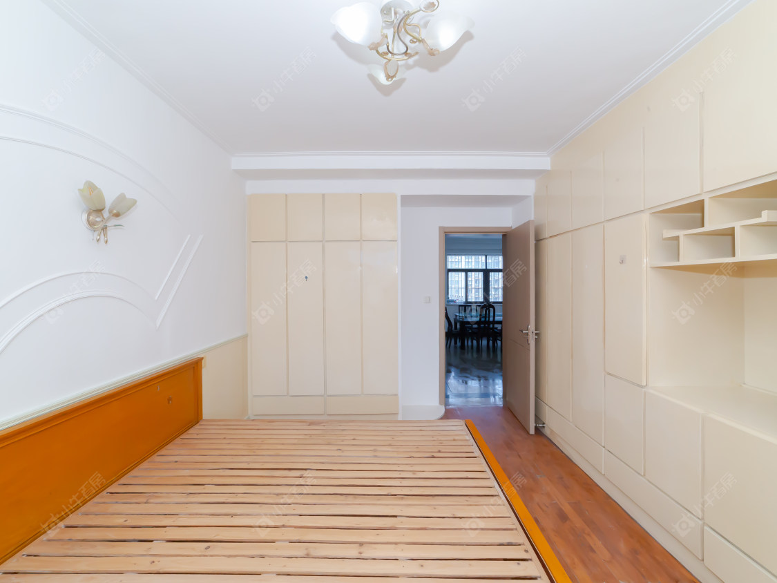 常州故园里在售二手房源室内图_小牛看房