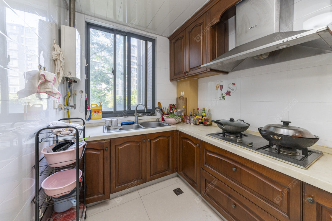 常州新城南都御苑在售二手房源室内图_小牛看房