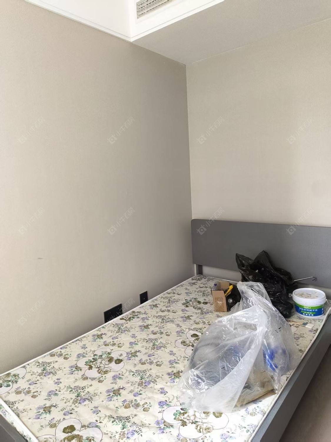 常州美的世茂云筑租房_美的世茂云筑3室2厅房源出租