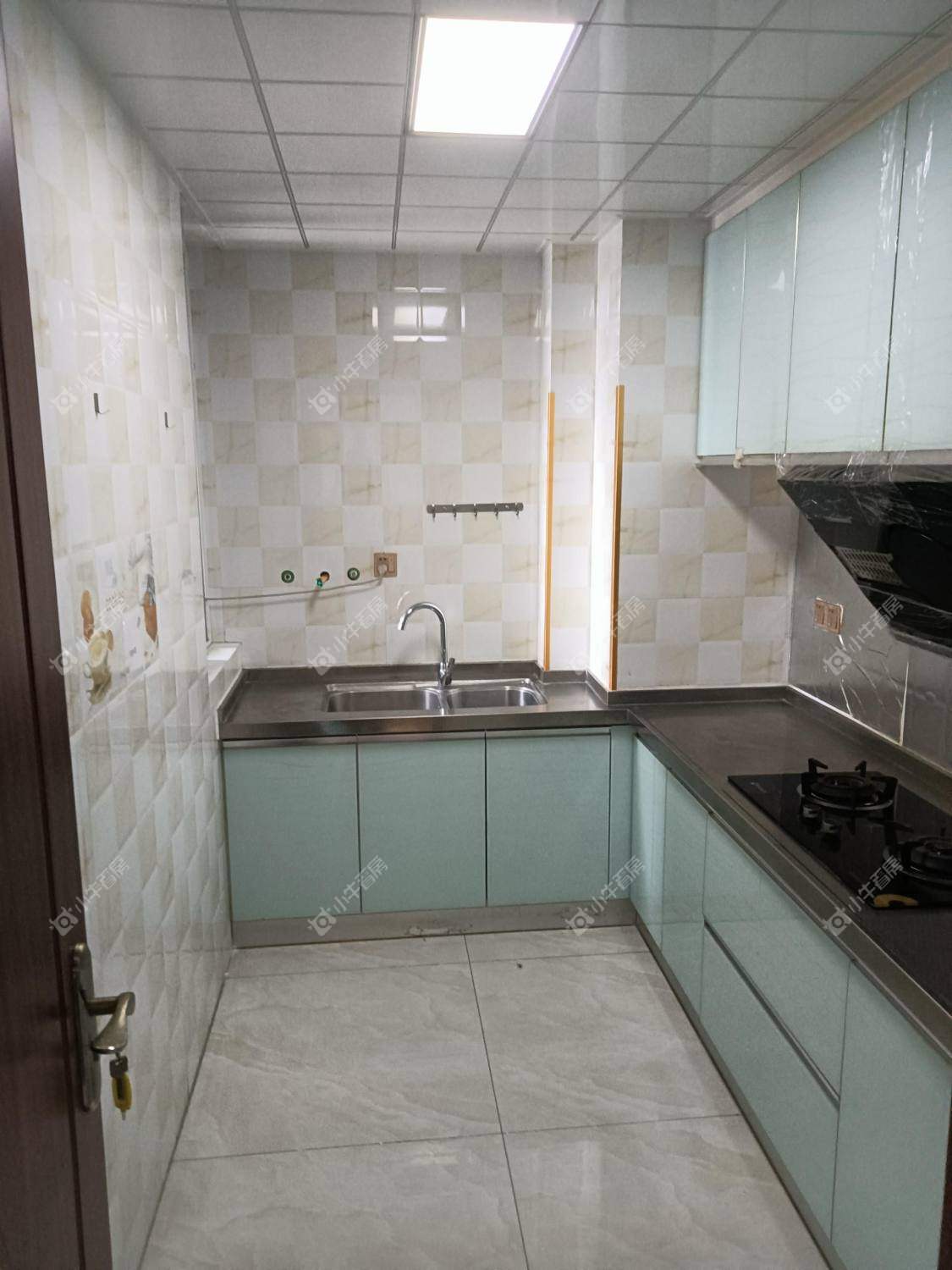 华海花园房源室内图 常州华海花园在租房源室内图_小牛看房