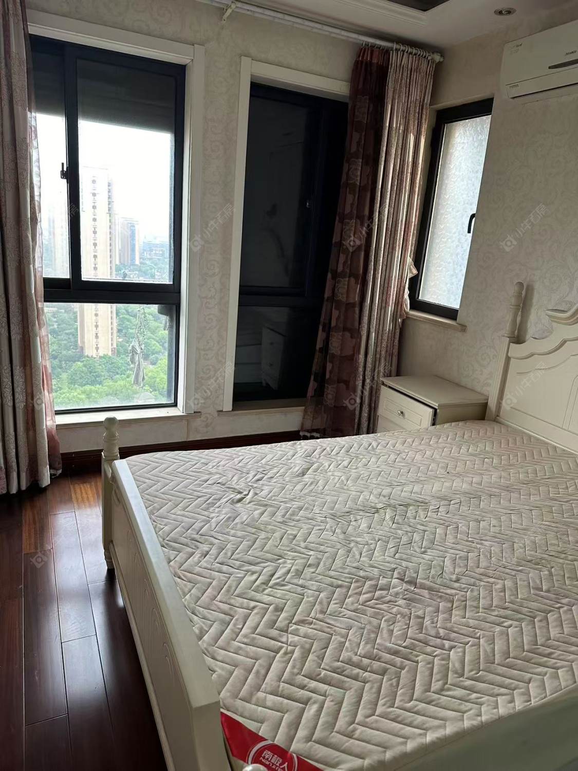 常州莱蒙城铂晶在租房源_小牛看房