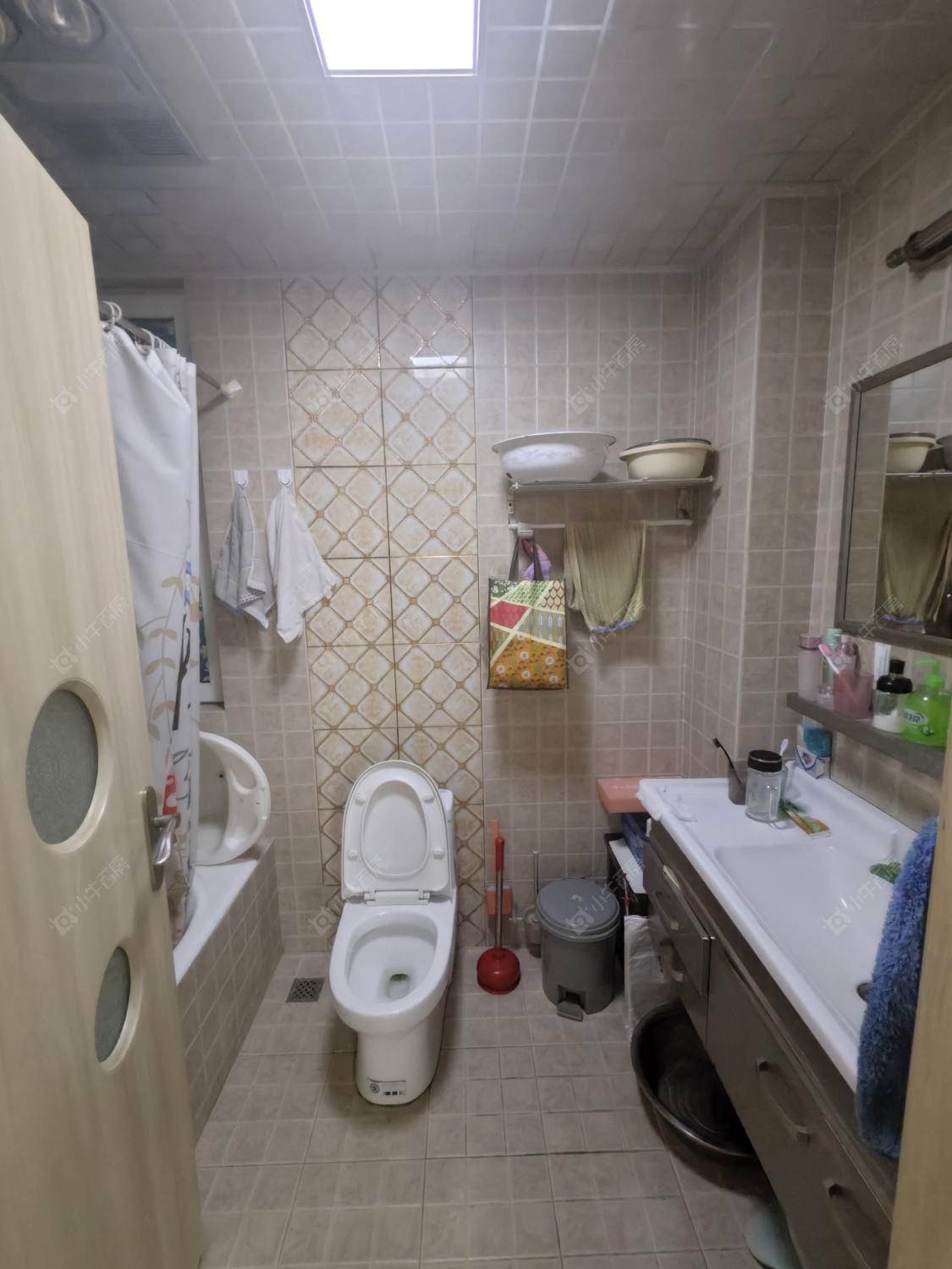 常州馨都苑在租房源室内图_小牛看房