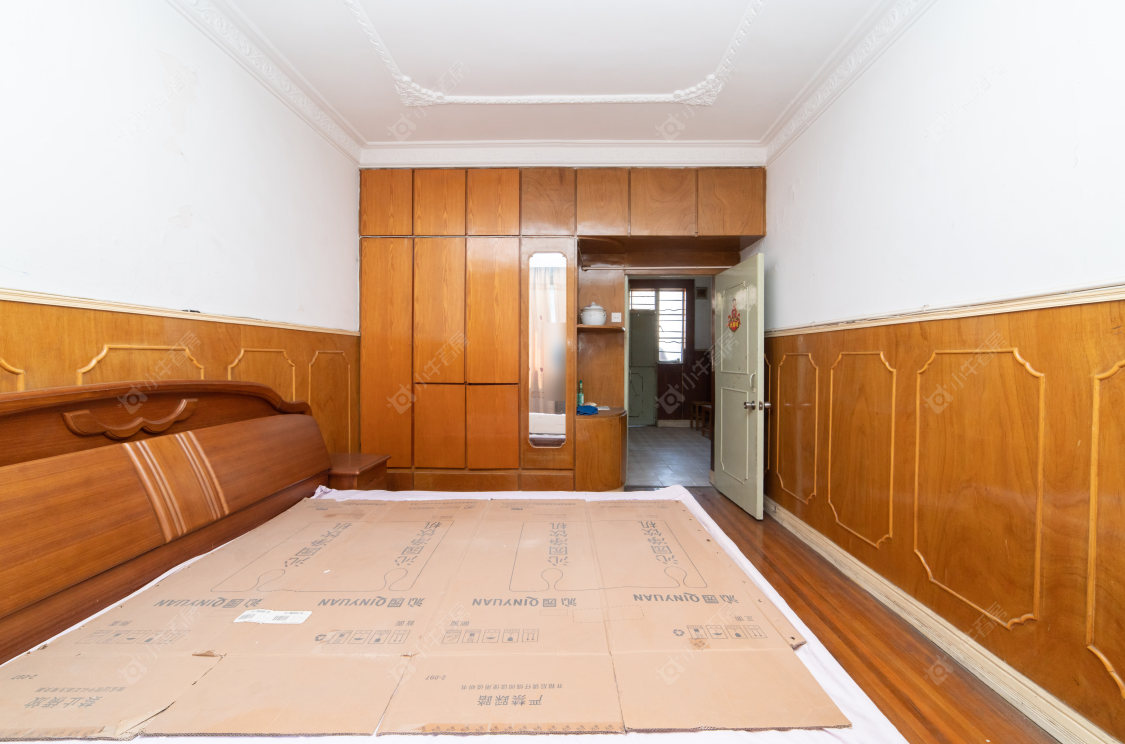 常州勤业一二三村在售二手房源室内图_小牛看房