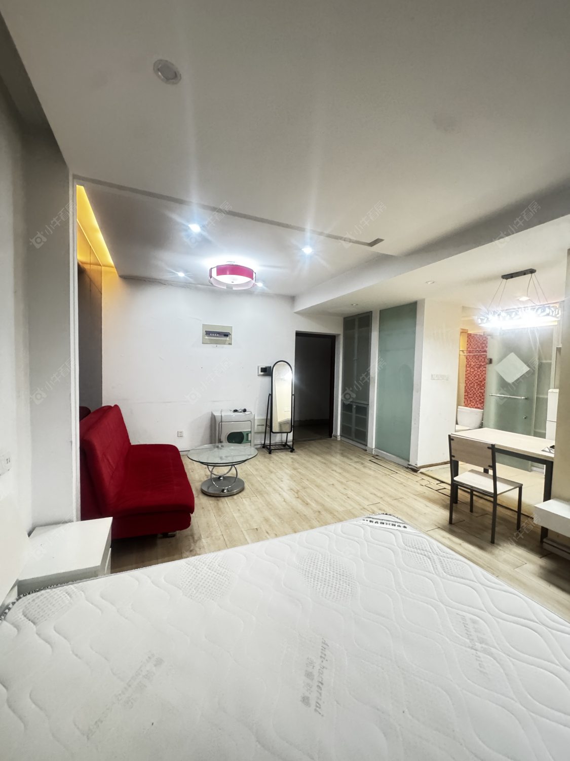 常州中央花园在租房源室内图_小牛看房