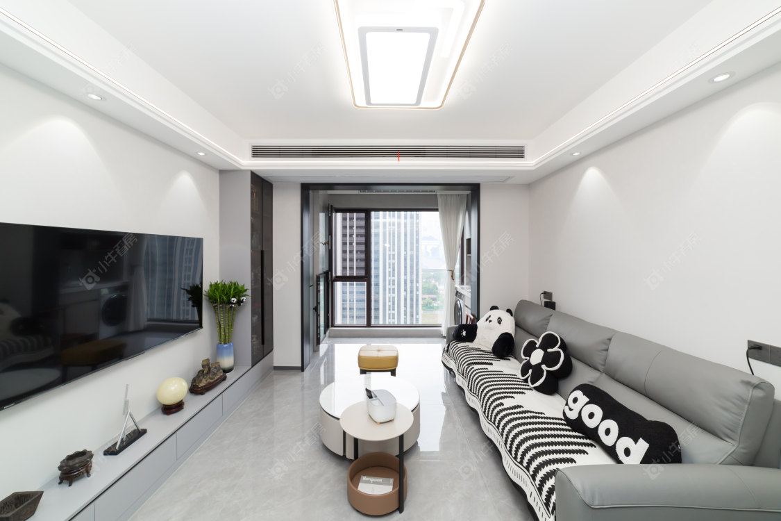 常州大明丰泰苑在售二手房源室内图_小牛看房