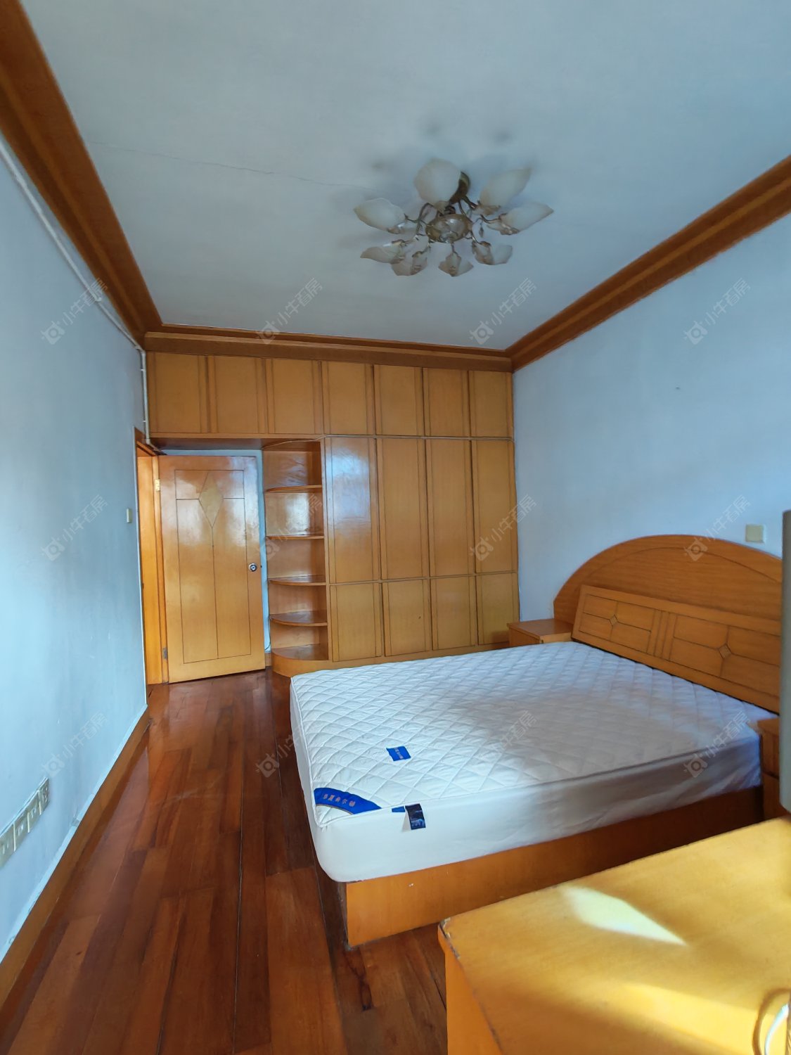 常州机械新村在租房源室内图_小牛看房