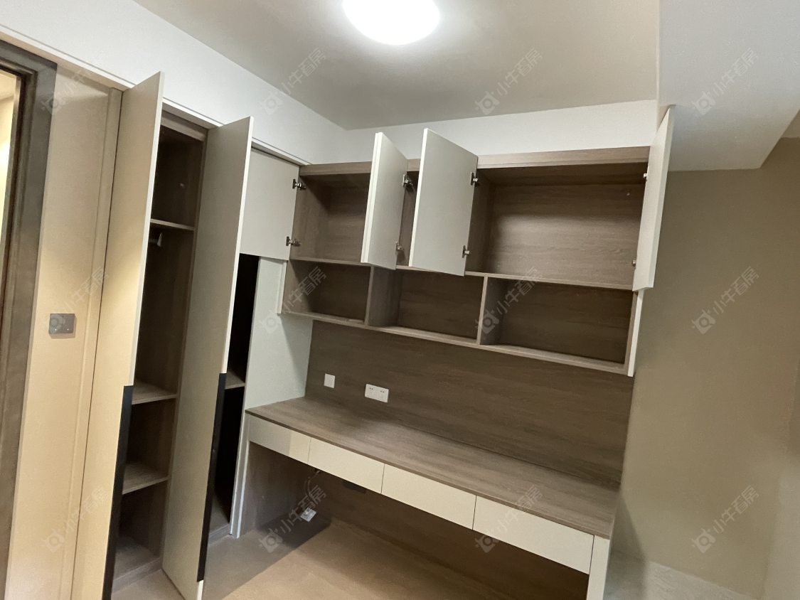 常州美的世茂云筑在租房源_小牛看房