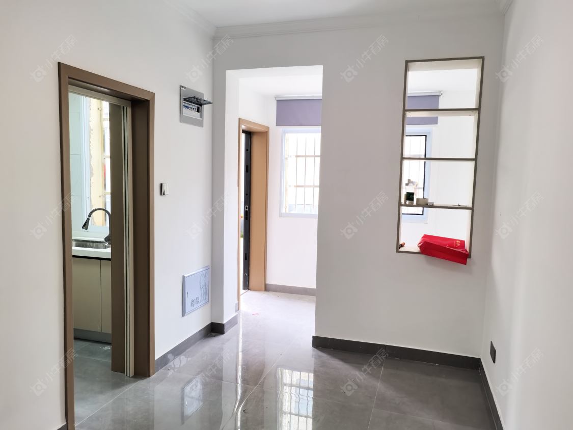 常州桃园路在租房源室内图_小牛看房