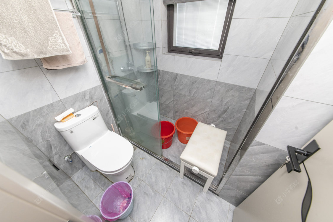 常州中梁首府壹号在售二手房源室内图_小牛看房