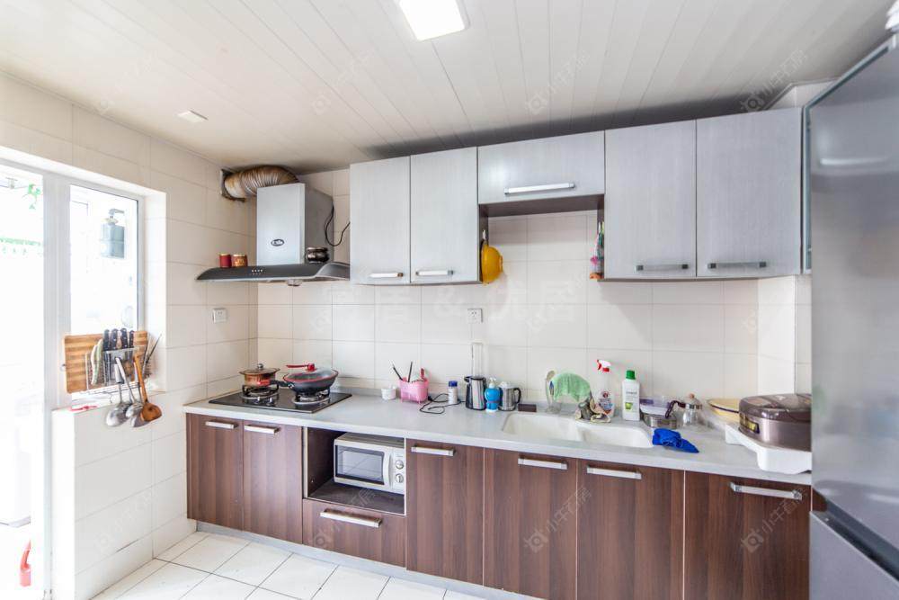 常州奥林匹克花园在售二手房源室内图_小牛看房