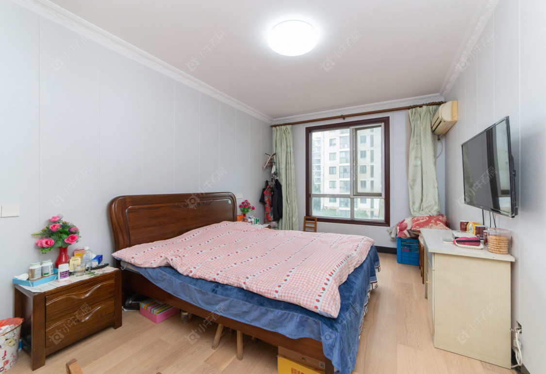 常州怡景名园在售二手房源_小牛看房